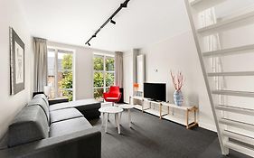 Zeayou Zeeland - Appartementen Markt 4 & 4A